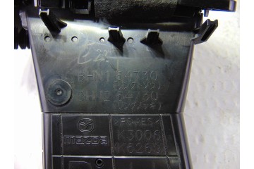 BHN164730  REJILLA AIREADORA MAZDA 3 BERLINA / SEDÁN (BM/BN) Luxury 2014 BHN164730 200989 MAZDA - 2