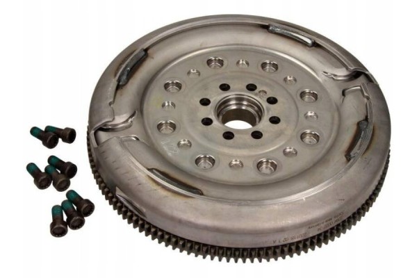 DUAL MASS FLYWHEEL SACHS 2294 002 234 Wheel type dual mass flywheel