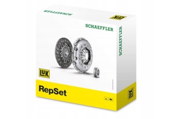 Schaeffler LuK 623 3553 34 Set of couplings