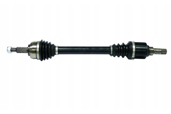 VKJC 6039 SKF HALF AXLE RENAULT SCENIC II 1 4 1 6 LE 680MM GRAND SCENIC
