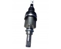 VKJC 6039 SKF HALF AXLE RENAULT SCENIC II 1 4 1 6 LE 680MM GRAND SCENIC Catalog number of substitutes AIC 73863 ATI 20831 CDX 23