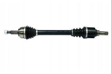 VKJC 6039 SKF HALF AXLE RENAULT SCENIC II 1 4 1 6 LE 680MM GRAND SCENIC Catalog number of the original RENAULT 77 11 135 777 REN