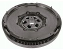 FLYWHEEL 2294 002 323 SACHS AUDI SEAT SKODA
