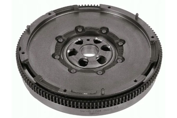 FLYWHEEL 2294 002 323 SACHS AUDI SEAT SKODA