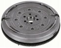 FLYWHEEL 2294 002 323 SACHS AUDI SEAT SKODA Packaging status original