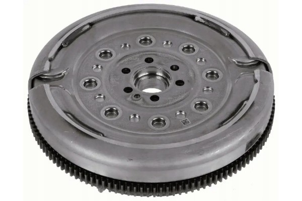 FLYWHEEL 2294 002 323 SACHS AUDI SEAT SKODA Packaging status original