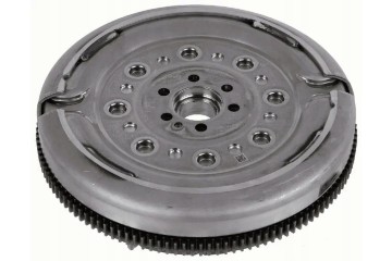 FLYWHEEL 2294 002 323 SACHS AUDI SEAT SKODA Packaging status original