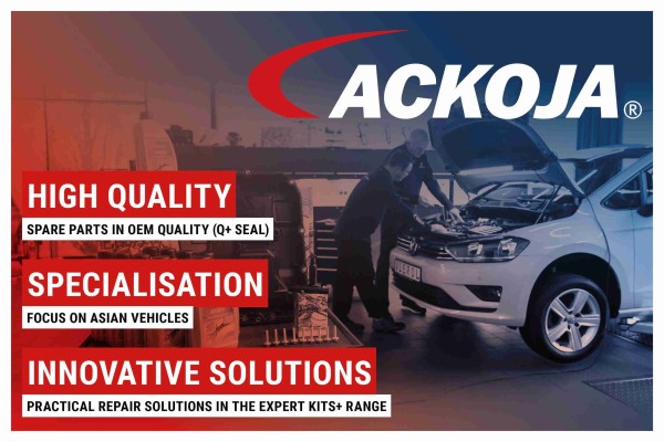 Flywheel ACKOJA A26 9635 for HONDA CIVIC VIII Hatchback FN FK Catalog number of the original 22100RNA003 1002551 HONDA 22100 RNA