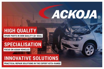 Flywheel ACKOJA A26 9635 for HONDA CIVIC VIII Hatchback FN FK Catalog number of the original 22100RNA003 1002551 HONDA 22100 RNA
