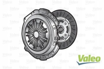 CLUTCH SET 828472 VALEO HYUNDAI KIA CARENS Packaging status original