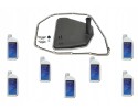 Oil change kit AUDI VW 6HP28 AUDI FILTER AND GASKET IN REPLACEMENT