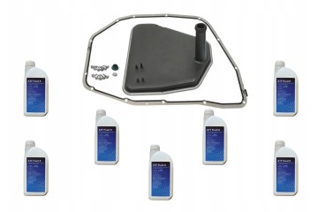 Oil change kit AUDI VW 6HP28 AUDI FILTER AND GASKET IN REPLACEMENT