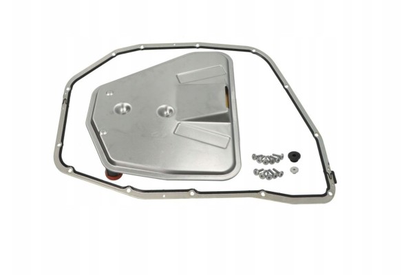 Oil change kit AUDI VW 6HP28 AUDI FILTER AND GASKET IN REPLACEMENT Catalog number of the part 1084 298 013
