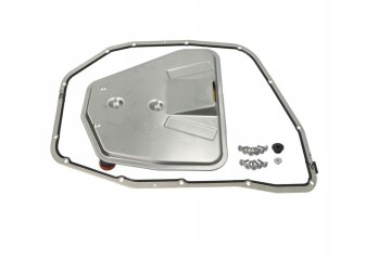 Oil change kit AUDI VW 6HP28 AUDI FILTER AND GASKET IN REPLACEMENT Catalog number of the part 1084 298 013