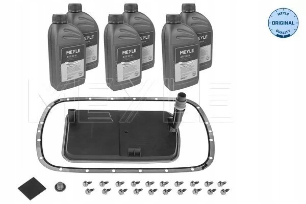 MEYLE OIL CHANGE KIT FOR GEARBOX 3001350402