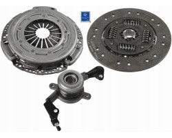 Clutch SACHS 3000 990 353
