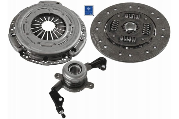 Clutch SACHS 3000 990 353