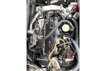 RENAULT MEGANE III BERLINA 5P Dynamique