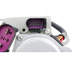 PORSCHE CAYENNE VW TOUAREG REDUCER MOTOR