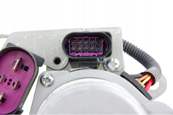 PORSCHE CAYENNE VW TOUAREG REDUCER MOTOR