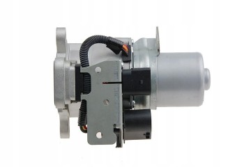 PORSCHE CAYENNE VW TOUAREG REDUCER MOTOR Part manufacturer NTY