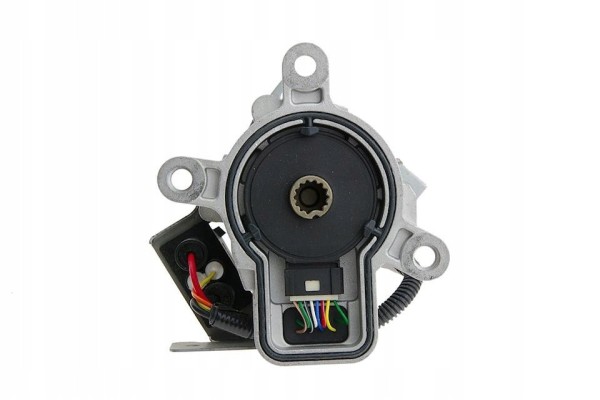 PORSCHE CAYENNE VW TOUAREG REDUCER MOTOR Transmission type not specified