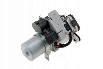 PORSCHE CAYENNE VW TOUAREG REDUCER MOTOR Car type passenger cars