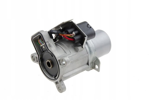 PORSCHE CAYENNE VW TOUAREG REDUCER MOTOR Product weight with unit packaging 3 kg