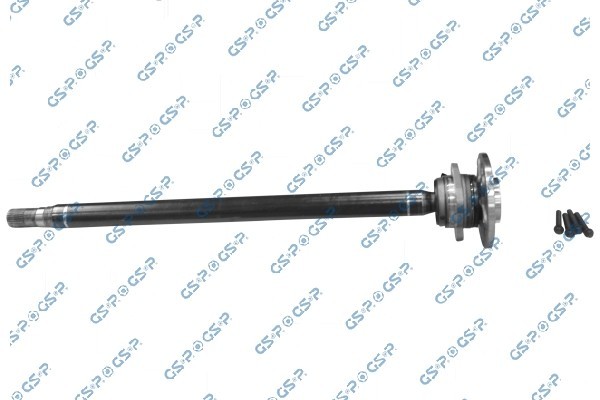 half axle wheel hub bearing MERCEDES SPRINTER 906 VW CRAFTER 2006 rear right Packaging status original