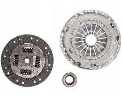 Clutch set 623 3422 00 LUK