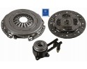 Clutch kit 220mm fits FORD B MAX ECOSPORT FIESTA VI TO Part manufacturer Sachs