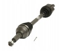 Half axle ford tourneo transit custom left 749mm VKJC6323 SKF