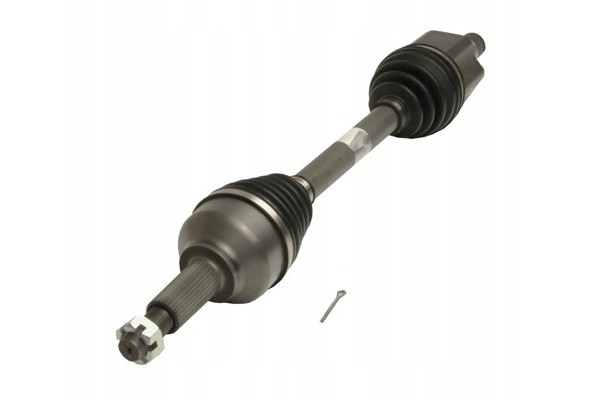 Half axle ford tourneo transit custom left 749mm VKJC6323 SKF