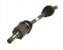 Half axle ford tourneo transit custom left 749mm VKJC6323 SKF Packaging status original