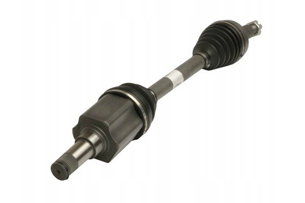 Half axle ford tourneo transit custom left 749mm VKJC6323 SKF Packaging status original