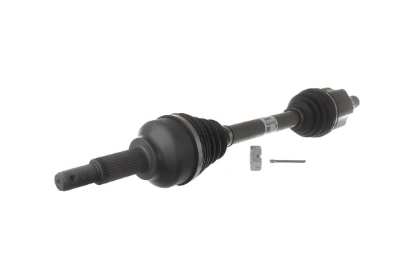 Half axle ford tourneo transit custom left 749mm VKJC6323 SKF Part manufacturer SKF