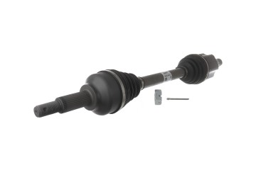 Half axle ford tourneo transit custom left 749mm VKJC6323 SKF Part manufacturer SKF