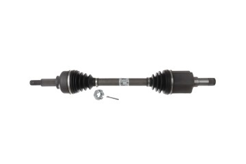 Half axle ford tourneo transit custom left 749mm VKJC6323 SKF Catalog number of the part VKJC 6323