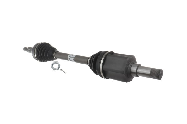 Half axle ford tourneo transit custom left 749mm VKJC6323 SKF Engine type diesel