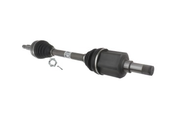 Half axle ford tourneo transit custom left 749mm VKJC6323 SKF Engine type diesel