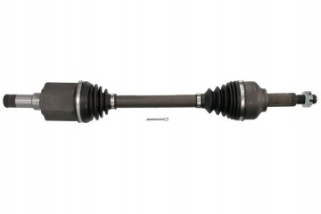 Half axle ford tourneo transit custom left 749mm VKJC6323 SKF Catalog number of substitutes A Z Meisterteile AZMT 43 030 3910 AI