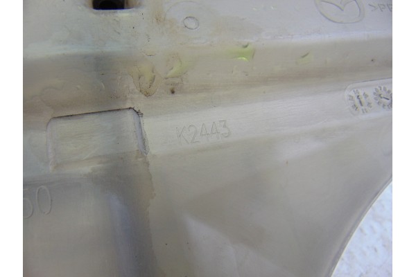 K2443 DEPOSITO EXPANSION MAZDA 3 BERLINA / SEDÁN (BM/BN) Luxury 2014 K2443 201057 MAZDA - 3