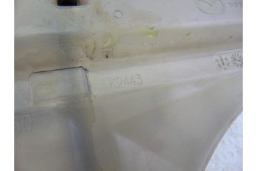 K2443 DEPOSITO EXPANSION MAZDA 3 BERLINA / SEDÁN (BM/BN) Luxury 2014 K2443 201057 MAZDA - 3