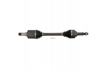Half axle ford tourneo transit custom left 749mm VKJC6323 SKF Product weight with unit packaging 11 kg
