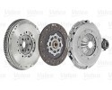 CLUTCH DUAL MASS WHEEL 828111 836017 Valeo 837039 Clutch kit Catalog number of the part 837039