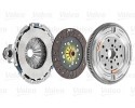 CLUTCH DUAL MASS WHEEL 828111 836017 Valeo 837039 Clutch kit Car type cargo vans passenger cars