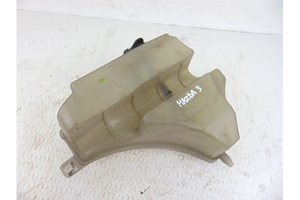 K2443 DEPOSITO EXPANSION MAZDA 3 BERLINA / SEDÁN (BM/BN) Luxury 2014 K2443 201057 MAZDA - 4