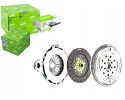 CLUTCH DUAL MASS WHEEL 828111 836017 Valeo 837039 Clutch kit Catalog number of the original FIAT 46539189 FIAT 46754542 FIAT 467