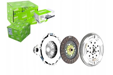 CLUTCH DUAL MASS WHEEL 828111 836017 Valeo 837039 Clutch kit Catalog number of the original FIAT 46539189 FIAT 46754542 FIAT 467