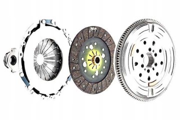 CLUTCH DUAL MASS WHEEL 828111 836017 Valeo 837039 Clutch kit EAN GTIN 3276428370392
